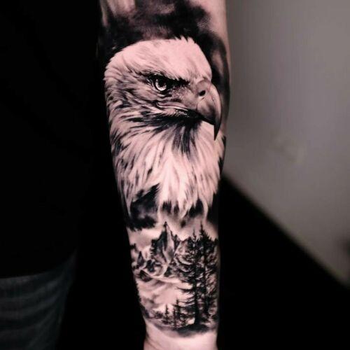 Albert Mazowiecki inksearch tattoo