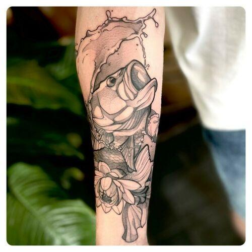 saraArt inksearch tattoo