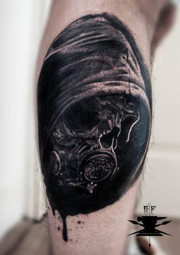 boris ilisev inksearch tattoo