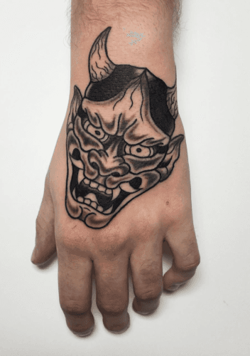 RadekG inksearch tattoo