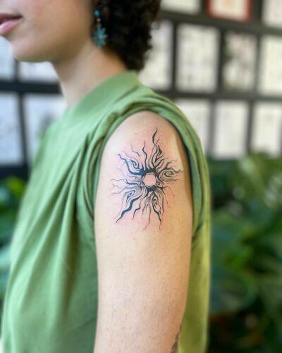 Eterneco INK - Eliza Wiktorowicz inksearch tattoo