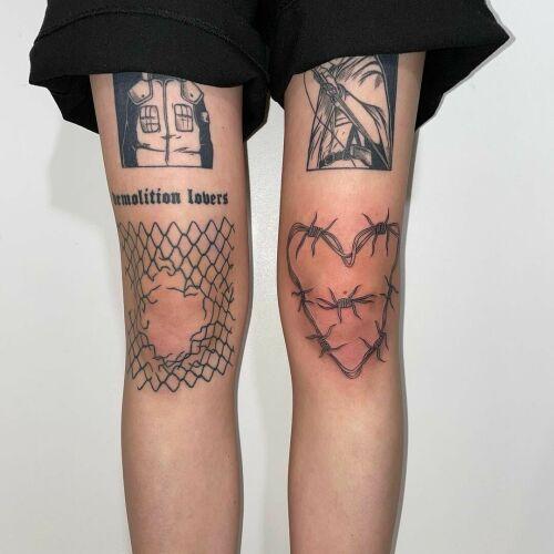 bohenim inksearch tattoo