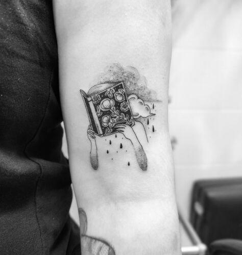 gnieszka inksearch tattoo