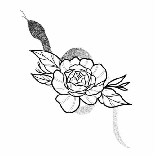 Crystal Tattoo Studio inksearch tattoo