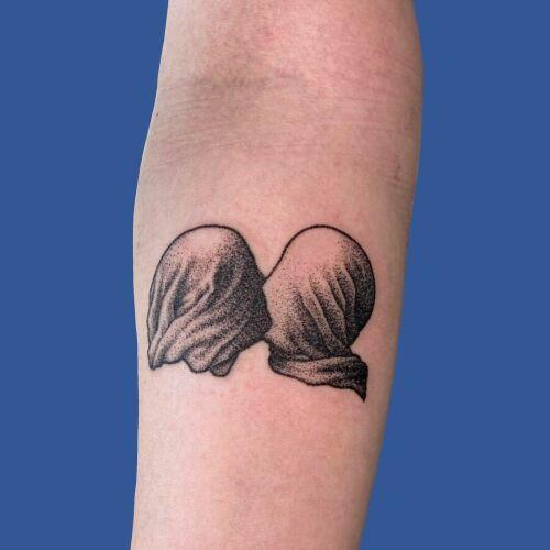 Super Spanko inksearch tattoo