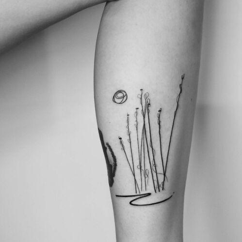 Nowy Projekt inksearch tattoo