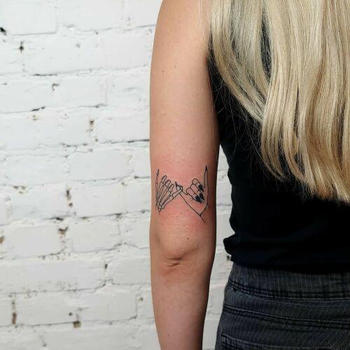 grubakrechatattoo inksearch tattoo