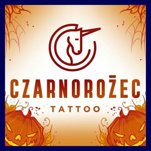 Czarnorożec Tattoo inksearch tattoo