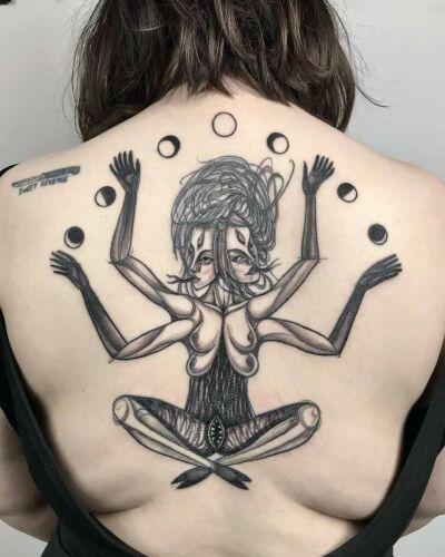Nie Po Drodze Tattoo inksearch tattoo