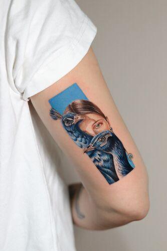 gorkitattoo inksearch tattoo