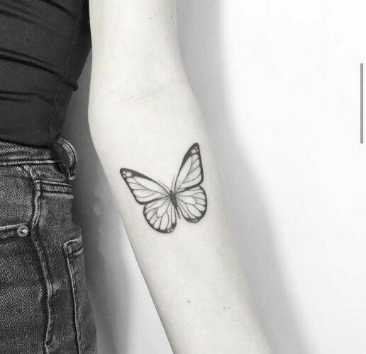 Black Cats Tattoo inksearch tattoo