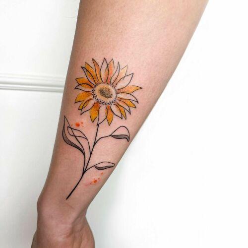Yuna inksearch tattoo