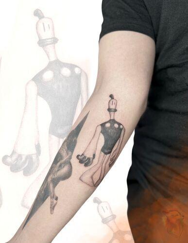 undefined inksearch tattoo