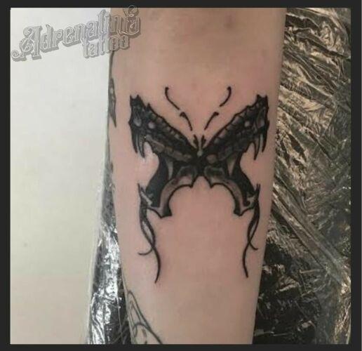 INKcepcja inksearch tattoo