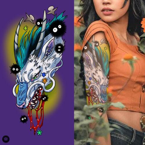 Nyni Ink inksearch tattoo
