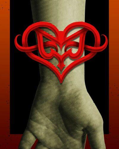 Chaos Studio inksearch tattoo