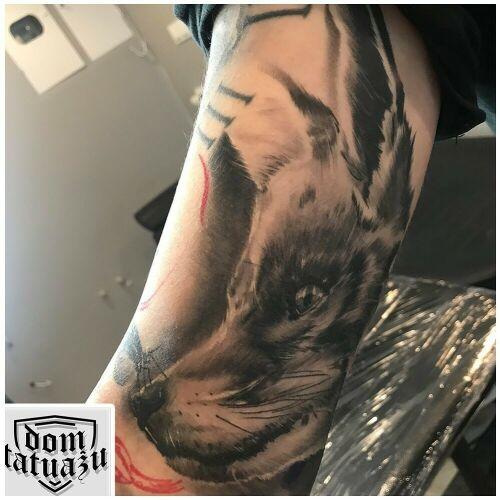 Dom tatuażu inksearch tattoo