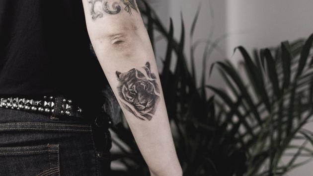 Joasia Luna inksearch tattoo