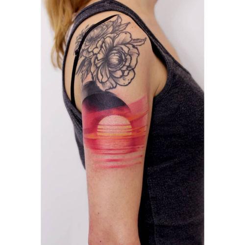 Urszula Riget inksearch tattoo