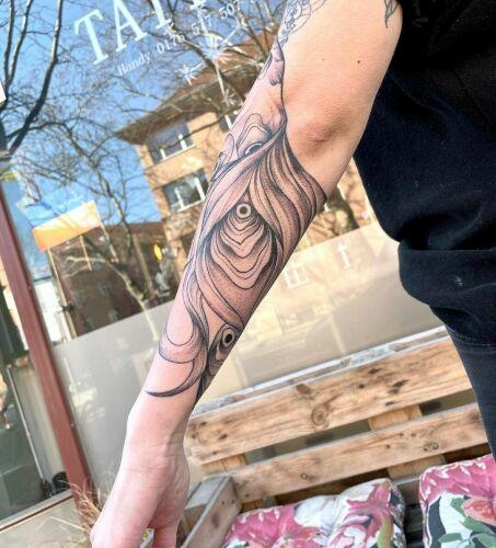 tintenstrich.tattoo inksearch tattoo