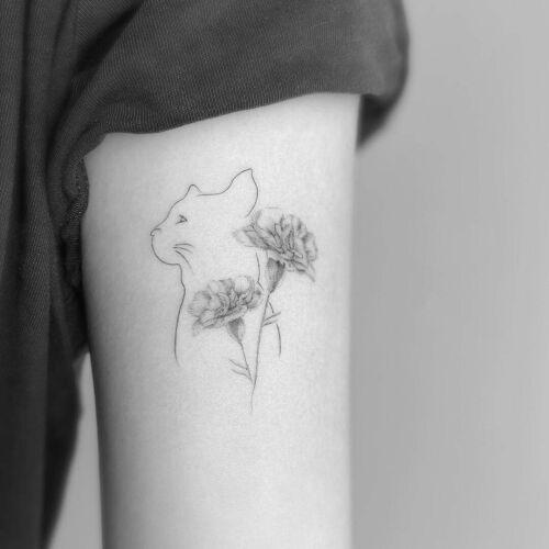 mesandraws.tattoo inksearch tattoo