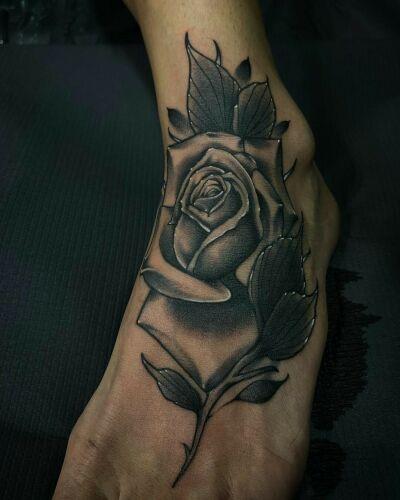 Zajawa Kraków inksearch tattoo