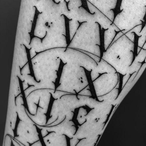 Scrawler inksearch tattoo