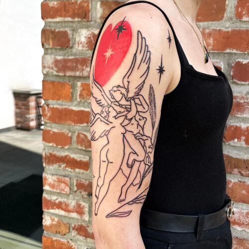 undefined inksearch tattoo