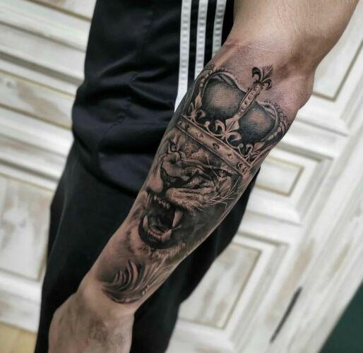 Zajawa Kraków inksearch tattoo