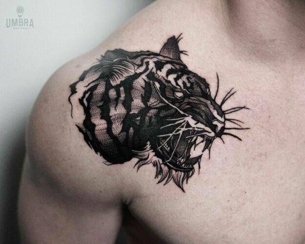 Marcinyak inksearch tattoo