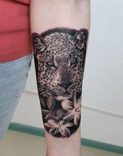 Kolos.tattoo inksearch tattoo