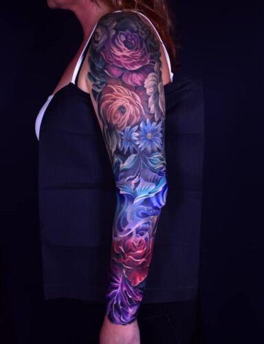 Piotr Deadi Dedel inksearch tattoo