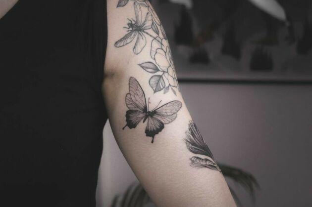 Joasia Luna inksearch tattoo