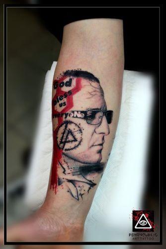 Miłosz Wojciech inksearch tattoo