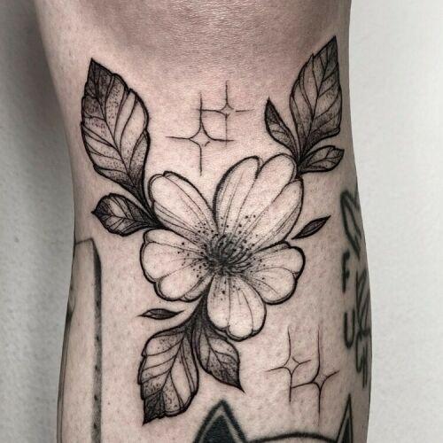 Ola Płocidem inksearch tattoo