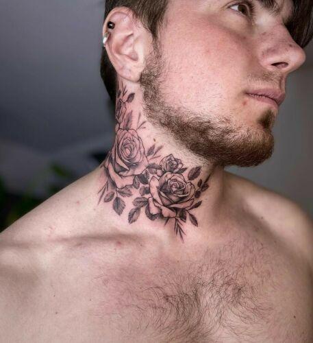 ostatnia_prosta_ inksearch tattoo
