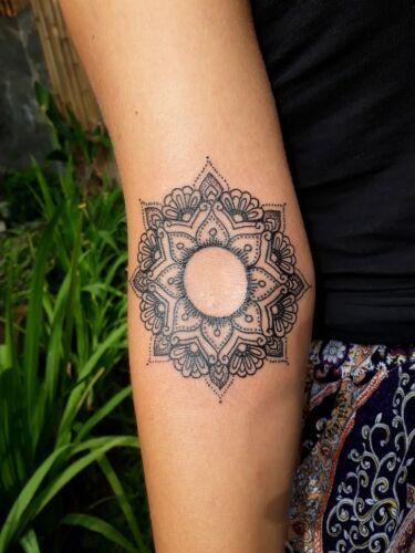 Satapak Tattoo Hamburg inksearch tattoo