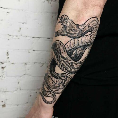 grubakrechatattoo inksearch tattoo