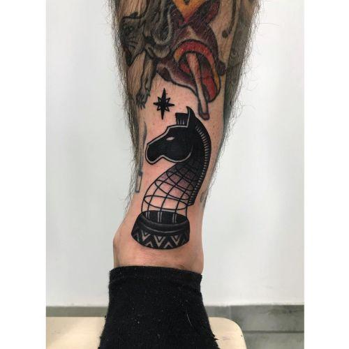 Bartek Kos inksearch tattoo