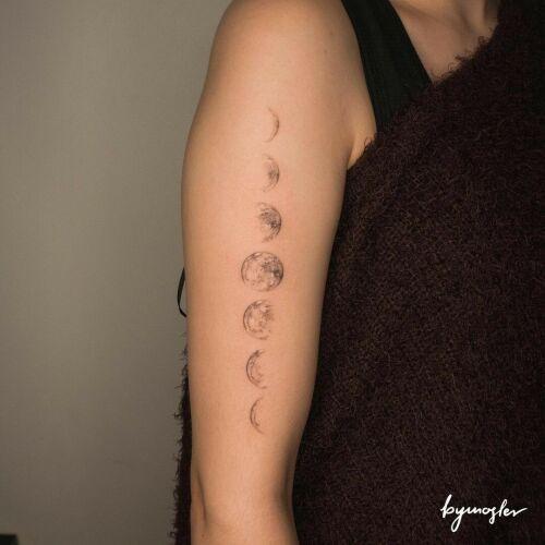 byMosler inksearch tattoo