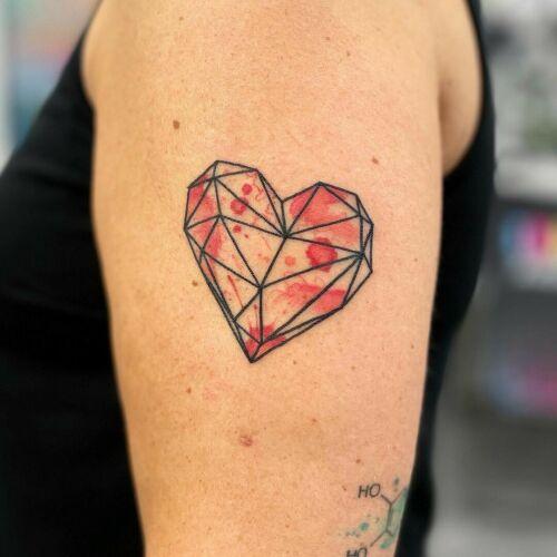 Ink Fetish inksearch tattoo