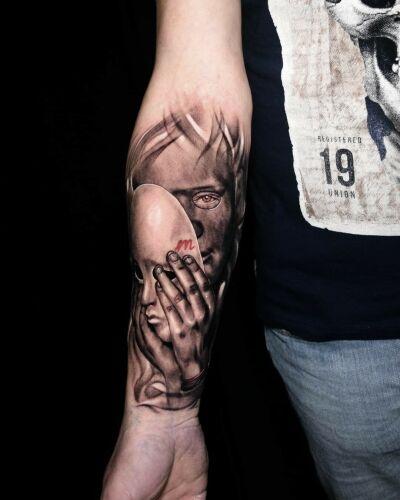 Alex NZA inksearch tattoo