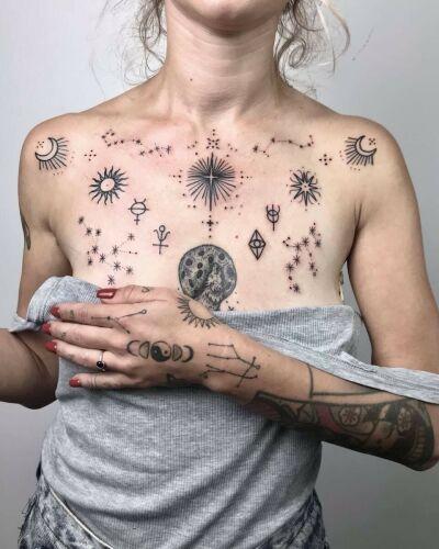 Nie Po Drodze Tattoo inksearch tattoo