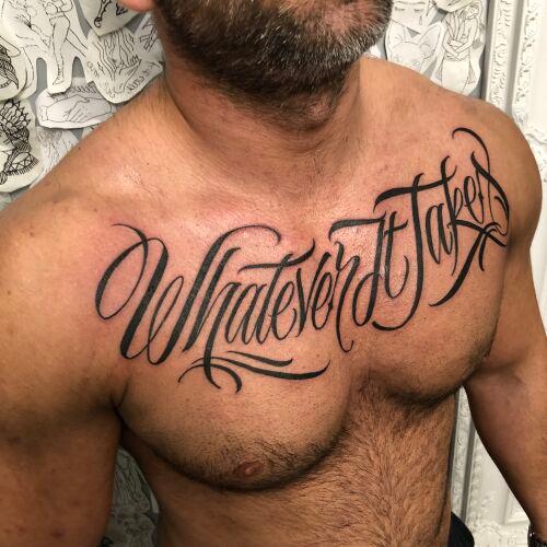 Goorazz inksearch tattoo