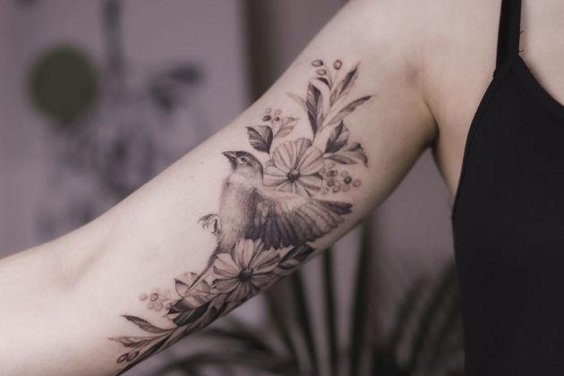 Joasia Luna inksearch tattoo