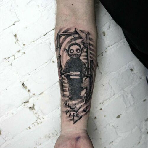 undefined inksearch tattoo