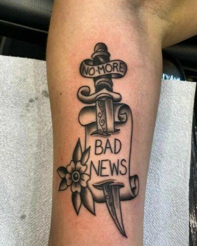 La Onda Inc. inksearch tattoo