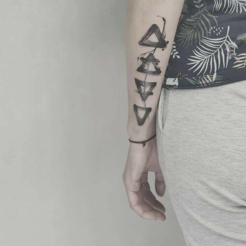 Ama-Gi inksearch tattoo