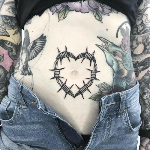 Nie Po Drodze Tattoo inksearch tattoo