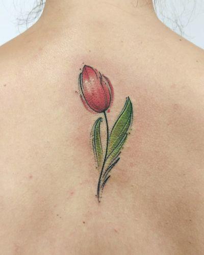 Dziary u Barbary inksearch tattoo
